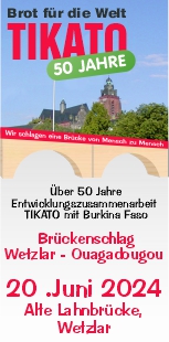 Br�ckenschlag 2026