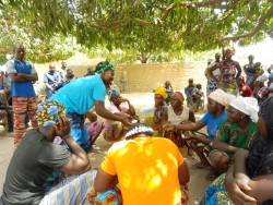Rencontre de promotion des groupes d'�pargne EPC � Zamouna (Benutzerdefiniert)